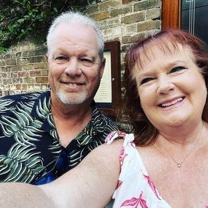 Meet your Posher, Wendy